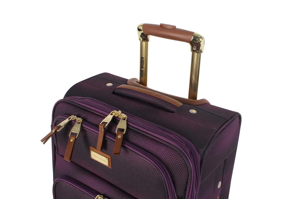 商品Steve Madden|Shadow Carry-On Expandable Spinner,价格¥642,第3张图片详细描述