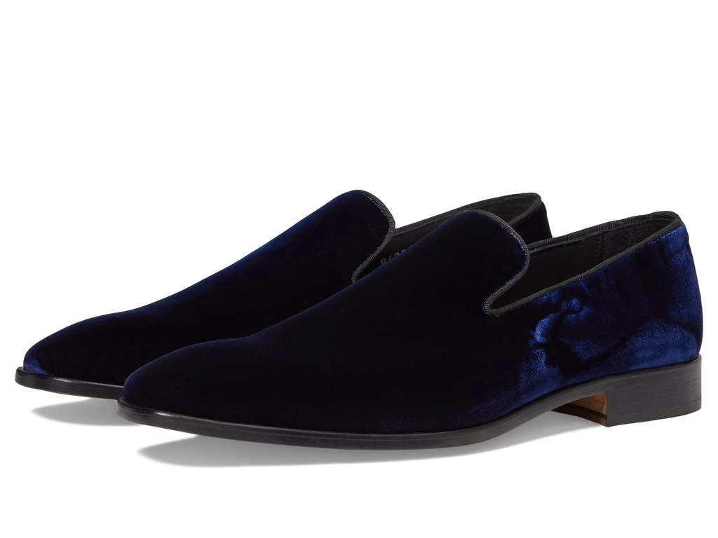 商品Massimo Matteo|Italian Velvet Slip-On,价格¥602,第1张图片