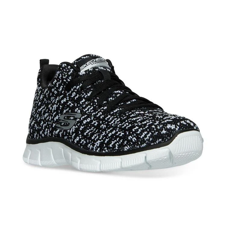 商品SKECHERS|Women's Relaxed Fit: Empire - Connections Walking Sneakers from Finish Line,价格¥226,第1张图片