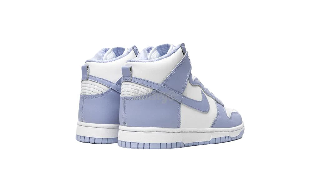 商品NIKE|Nike Dunk High "Aluminum",价格¥1195,第3张图片详细描述