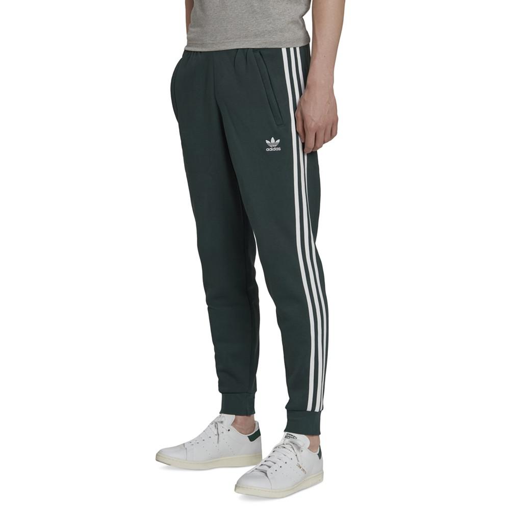 Men's Adicolor Classics 3-Stripes Joggers商品第1张图片规格展示