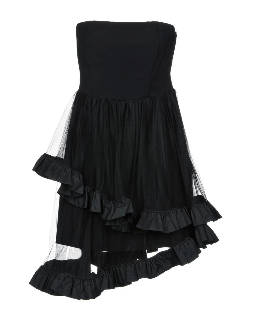 商品PINKO|Short dress,价格¥2215,第1张图片