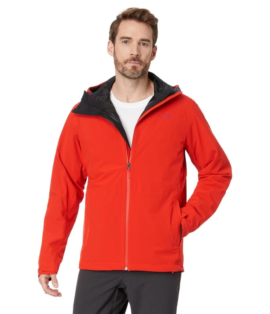 The North Face ThermoBall™ Eco Triclimate® Jacket 1