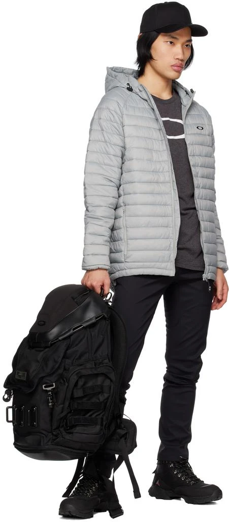 商品Oakley|Black Kitchen Sink Backpack,价格¥1391,第4张图片详细描述