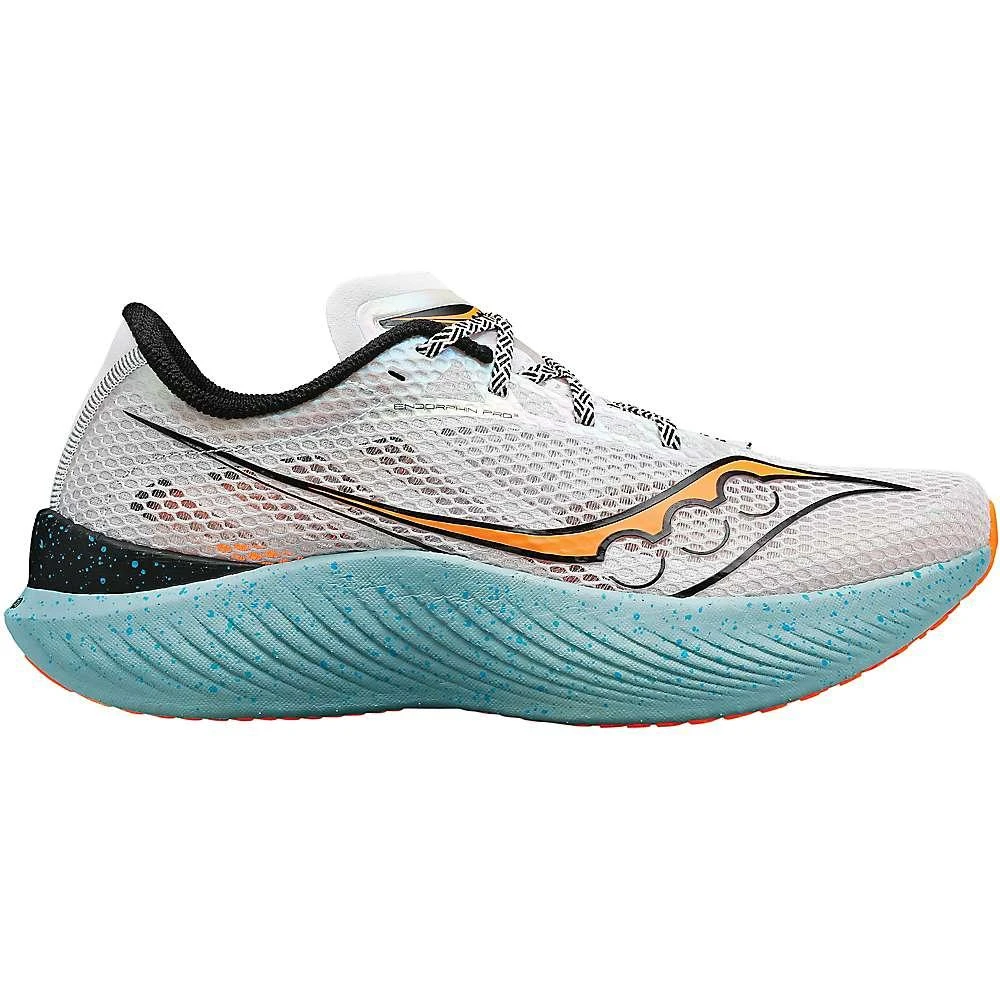 Saucony Men's Endorphin Pro 3 Shoe 商品