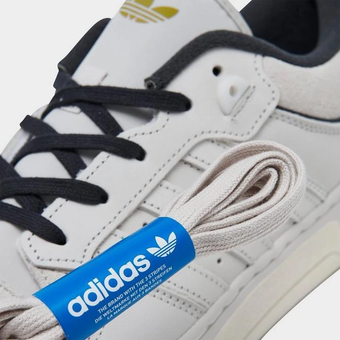 商品Adidas|Men's adidas Originals Rivalry Low 86 2.5 Casual Shoes,价格¥306,第3张图片详细描述