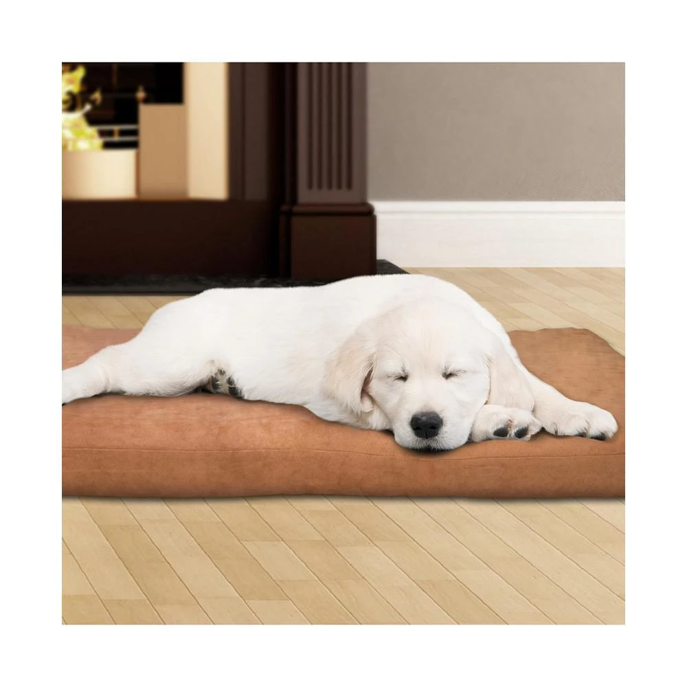 商品PetMaker|3 inch Foam Pet Bed-35" x 44",价格¥423,第2张图片详细描述