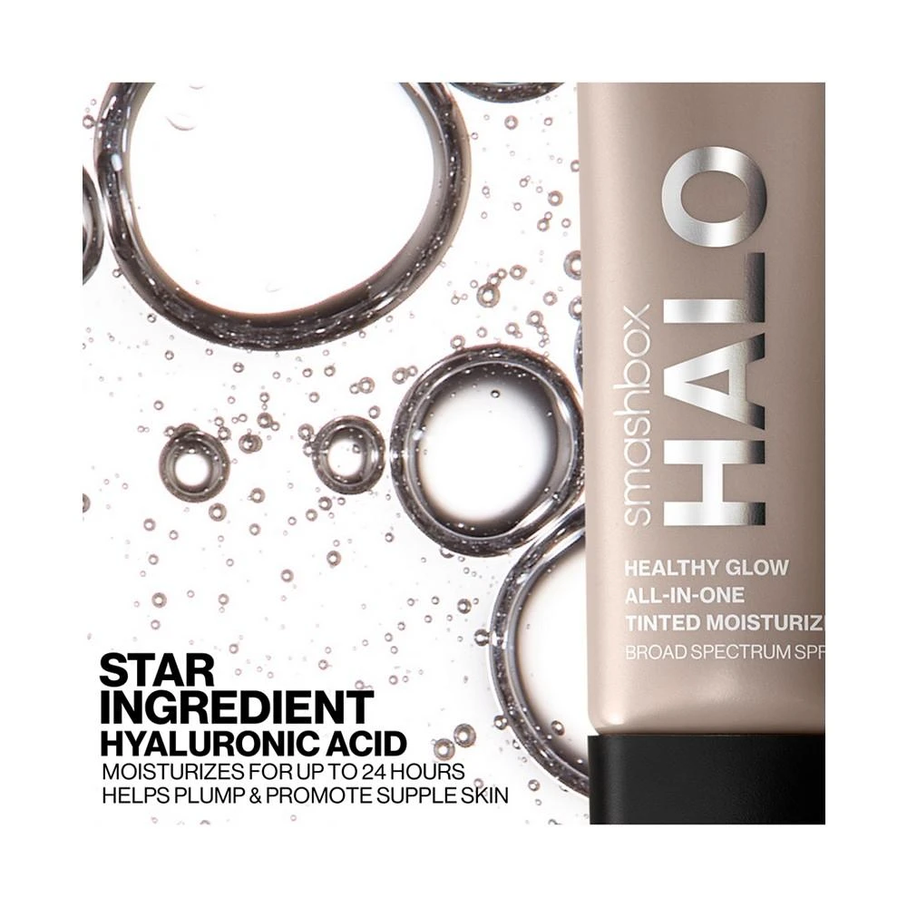 Mini Halo Healthy Glow Tinted Moisturizer SPF 25, 0.41 oz. 商品