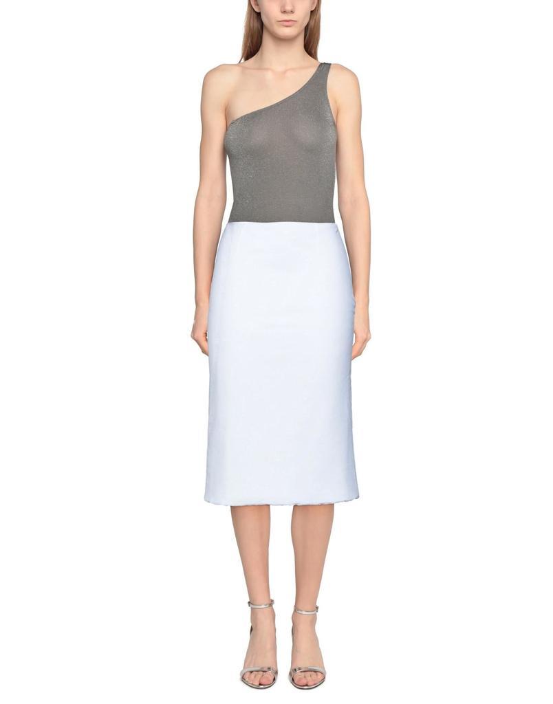 商品MAISON MARGIELA|Midi skirt,价格¥1105,第4张图片详细描述
