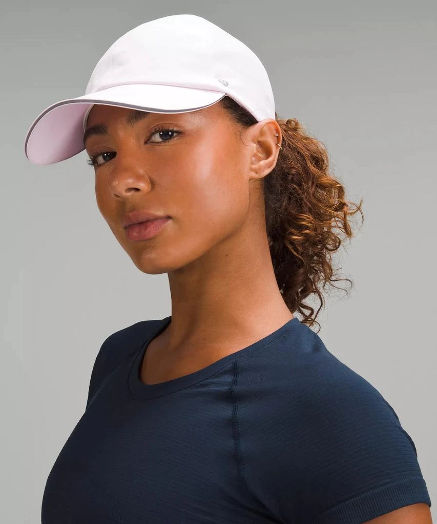 商品Lululemon|Fast and Free Running Hat,价格¥242,第2张图片详细描述