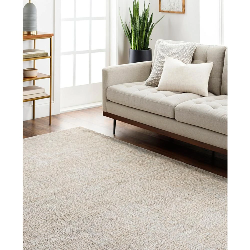 商品Surya|Masterpiece High-Low MPC-2306 5' x 7'5" Area Rug,价格¥6717,第4张图片详细描述