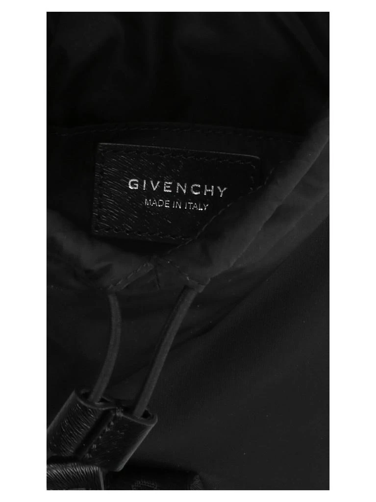 商品Givenchy|One shoulder backpack,价格¥3507,第3张图片详细描述