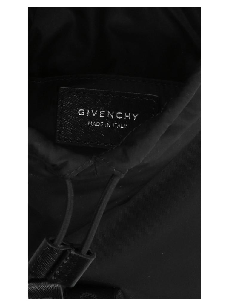 商品Givenchy|One shoulder backpack,价格¥3485,第5张图片详细描述
