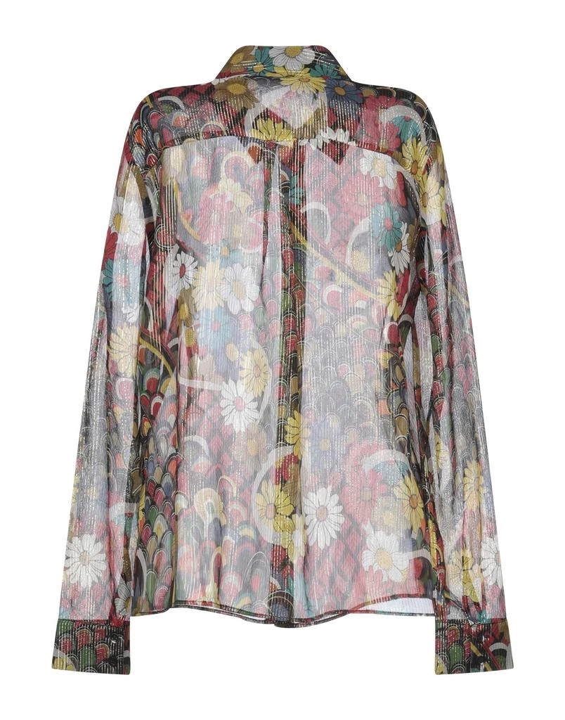 商品Alice + Olivia|Floral shirts & blouses,价格¥904,第2张图片详细描述