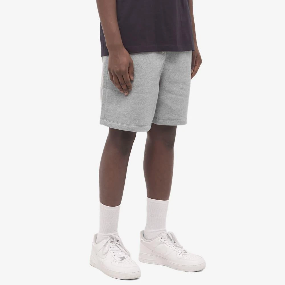 商品Jordan|Air Jordan Essential Fleece Shorts,价格¥233,第2张图片详细描述