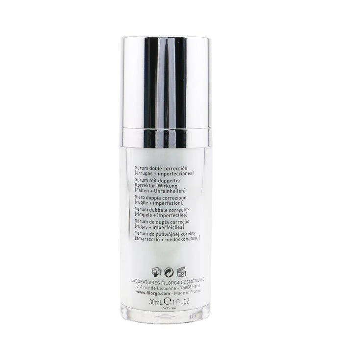 商品Filorga|Filorga 逆龄双重修护紧致抗皱精华 30ml/1oz,价格¥532,第3张图片详细描述