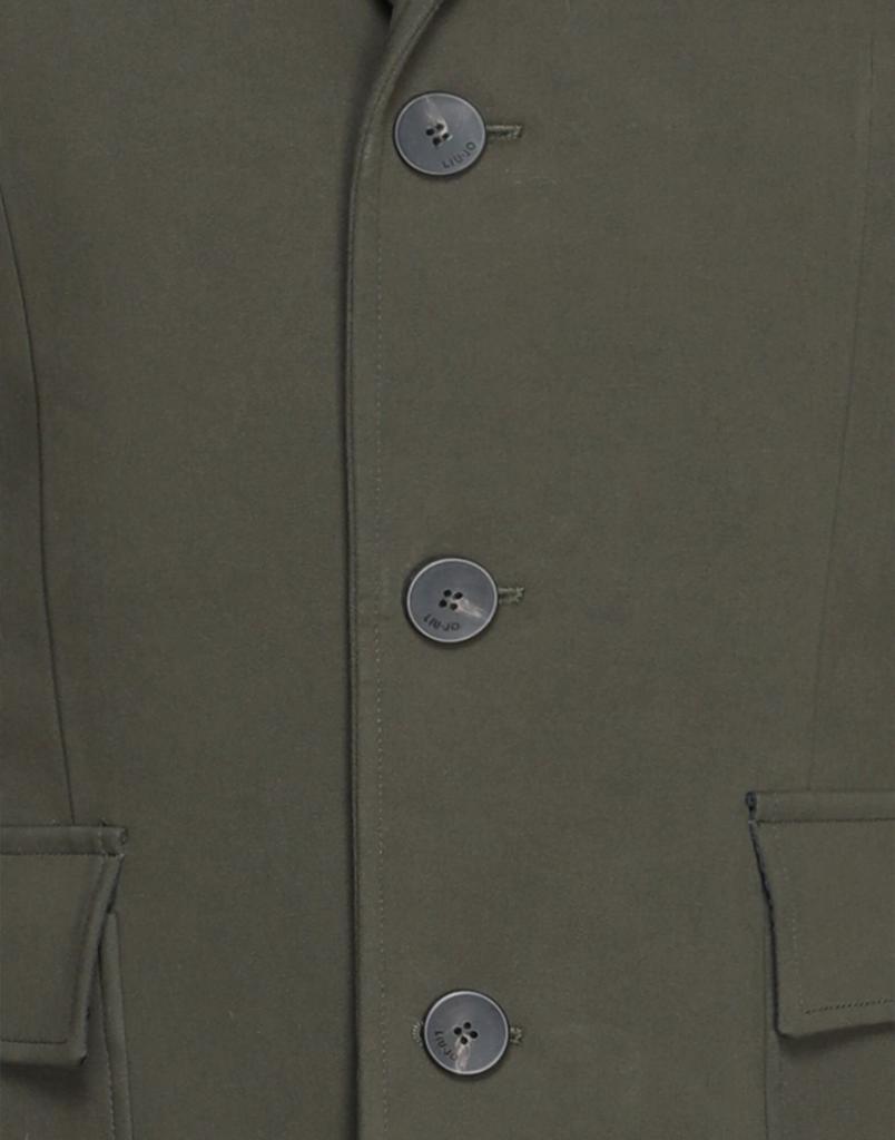 Full-length jacket商品第4张图片规格展示