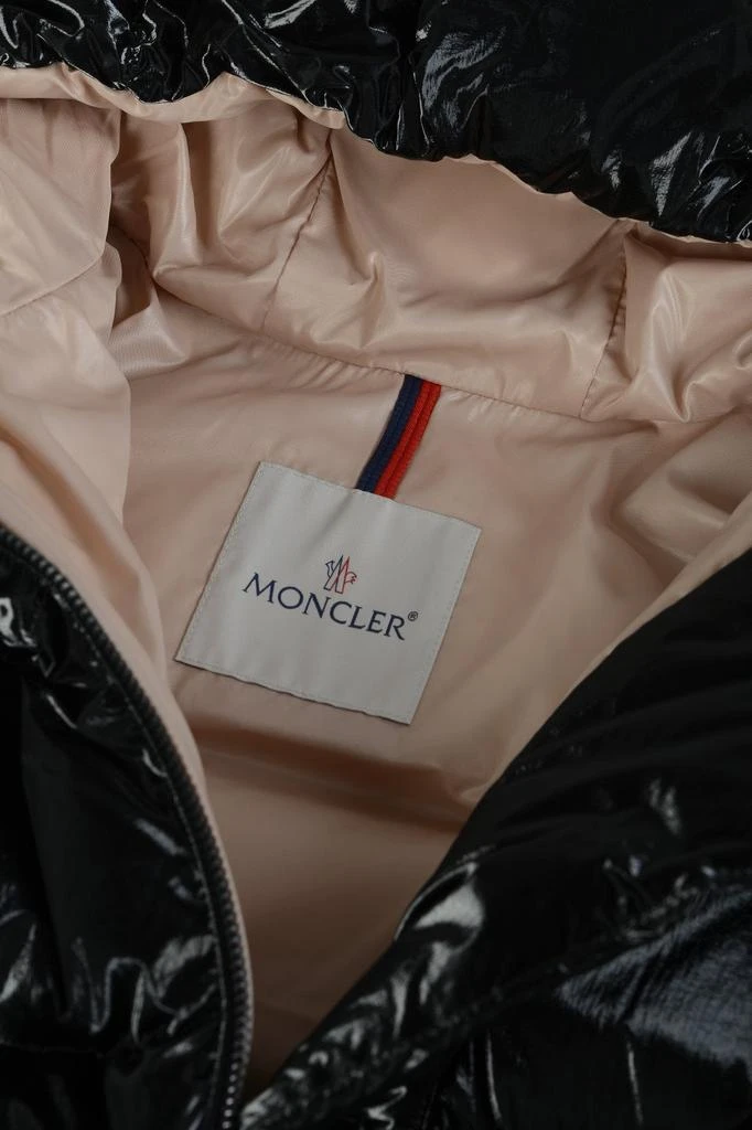 商品Moncler|Kids Odetta Long Parka,价格¥7000,第5张图片详细描述