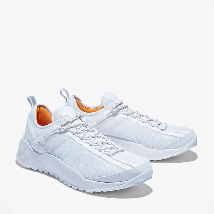 商品Timberland|Solar Wave Mesh Sneaker for Men in White,价格¥461,第4张图片详细描述
