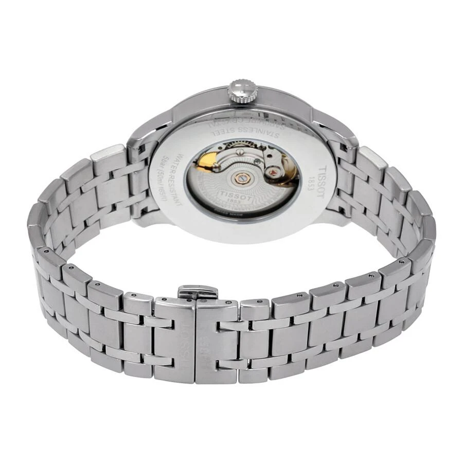 商品Tissot|天梭 T-Classic 系列男士自动腕表T099.407.11.037.00 ,价格¥2940,第3张图片详细描述
