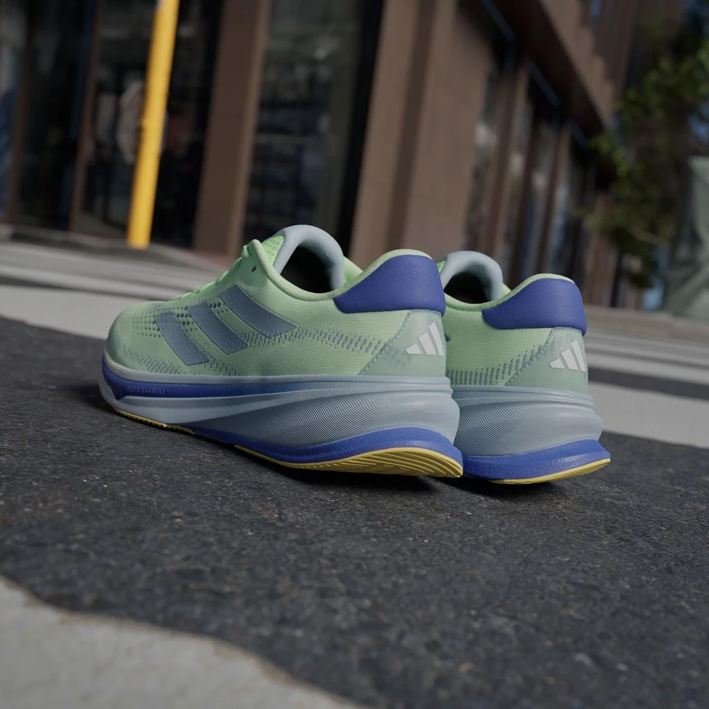 商品Adidas|SUPERNOVA RISE SHOES,价格¥676,第4张图片详细描述