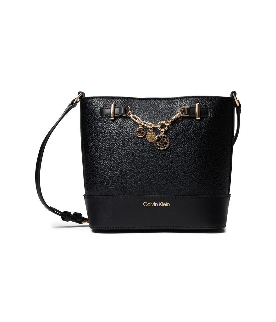 商品Calvin Klein|Adrina Crossbody,价格¥624,第1张图片