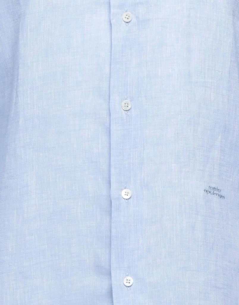 商品MALO|Linen shirt,价格¥1460,第4张图片详细描述