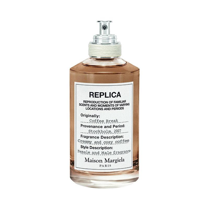 MAISON MARGIELA | Maison Margiela马丁马吉拉全香水30-100ml 742.24元 商品图片