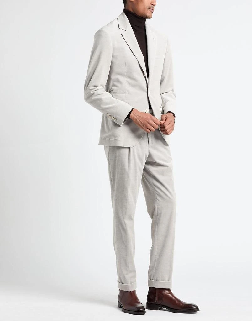 商品Brunello Cucinelli|Suits,价格¥24267,第2张图片详细描述