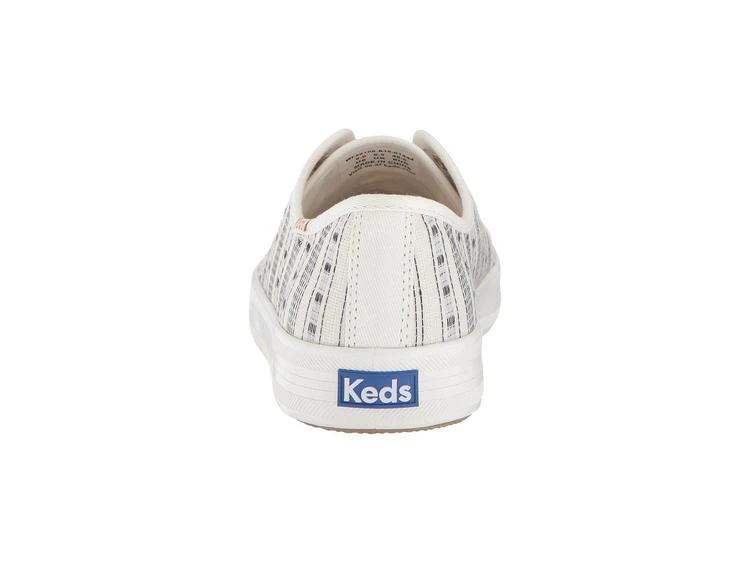 商品Keds|Kickstart Summer Stripe,价格¥236,第5张图片详细描述