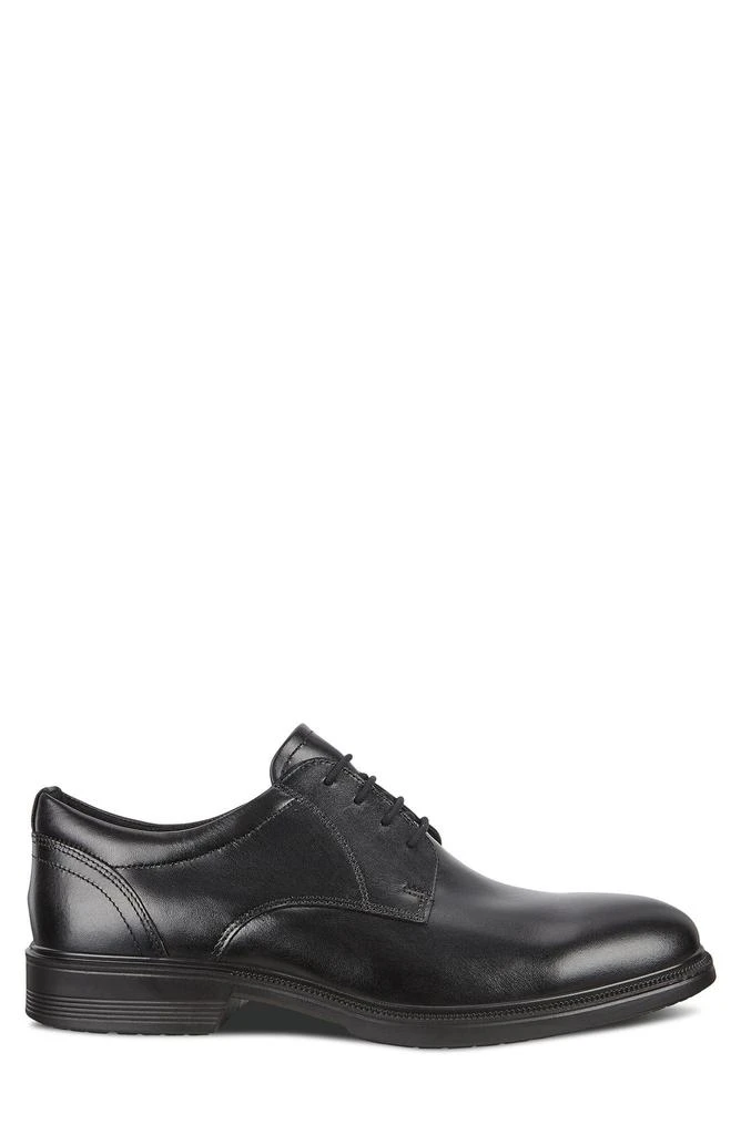 商品ECCO|Maitland Plain Toe Leather Derby,价格¥904,第3张图片详细描述