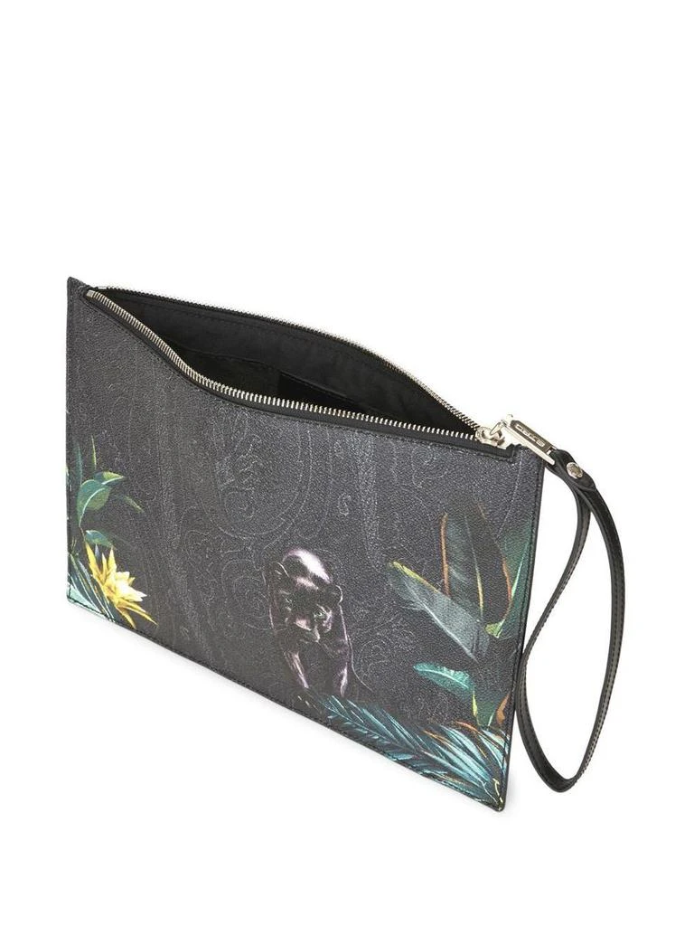 商品ETRO|ETRO Print computer case,价格¥2022,第3张图片详细描述