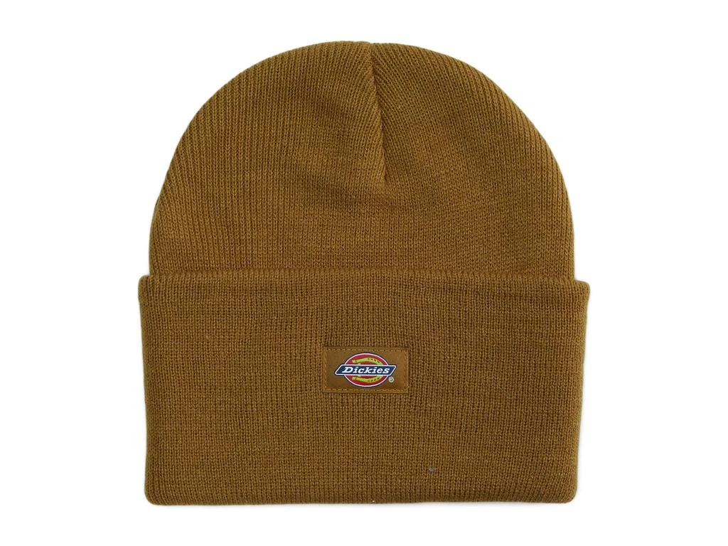 商品DICKIES|Acrylic Cuffed Beanie Hat,价格¥96,第1张图片