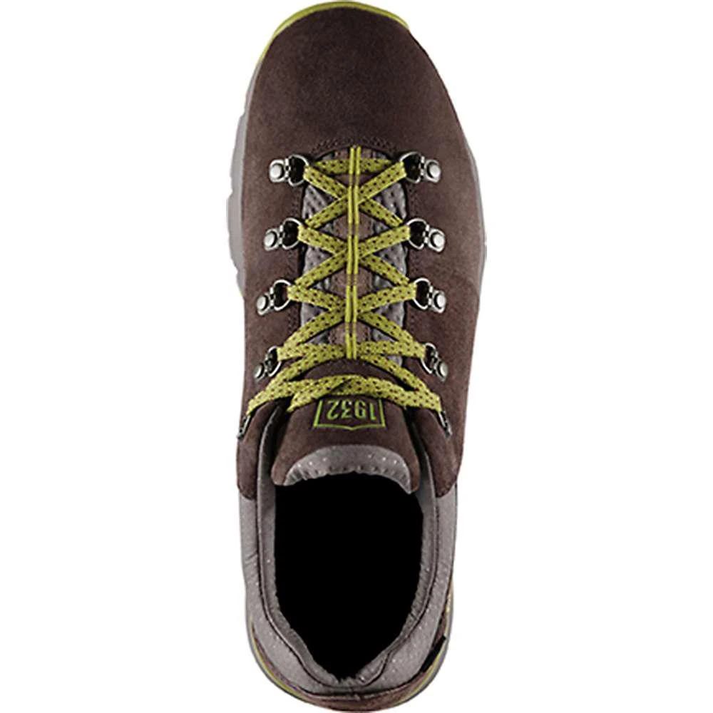 商品Danner|Danner Men's Mountain 600 Low 3IN Shoe 女款登山鞋,价格¥857,第4张图片详细描述