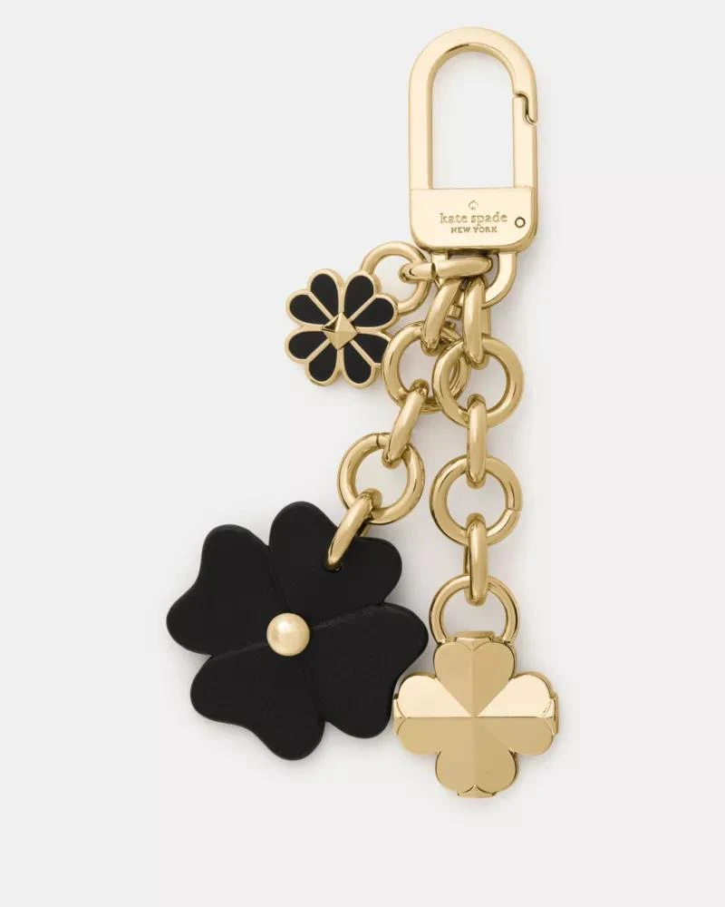 3D Flower Bag Charm 商品