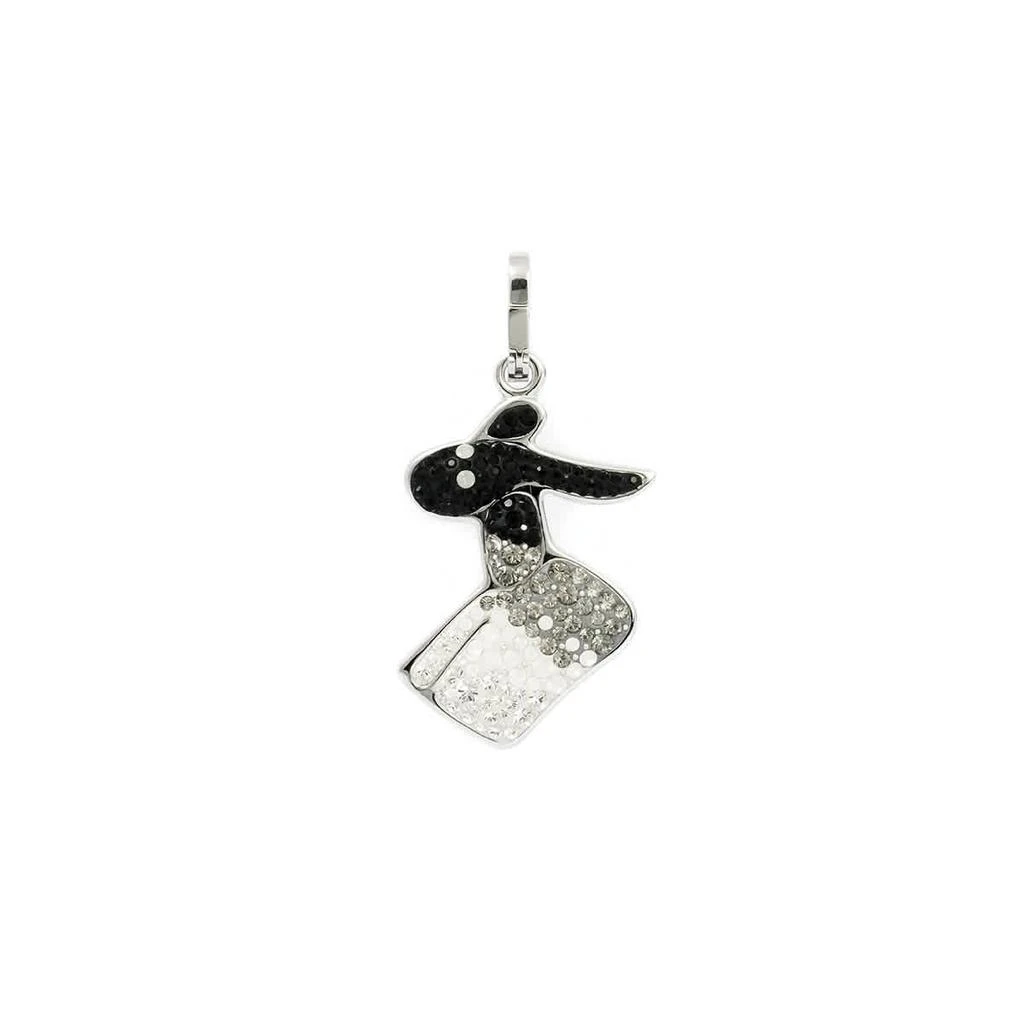 商品Swarovski|Crystal Ricci Lovlots Donkey Charm,价格¥195,第1张图片