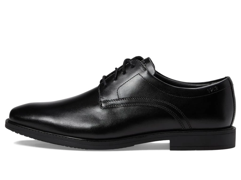 商品Nunn Bush|Baxter Plain Toe Oxford,价格¥375,第4张图片详细描述