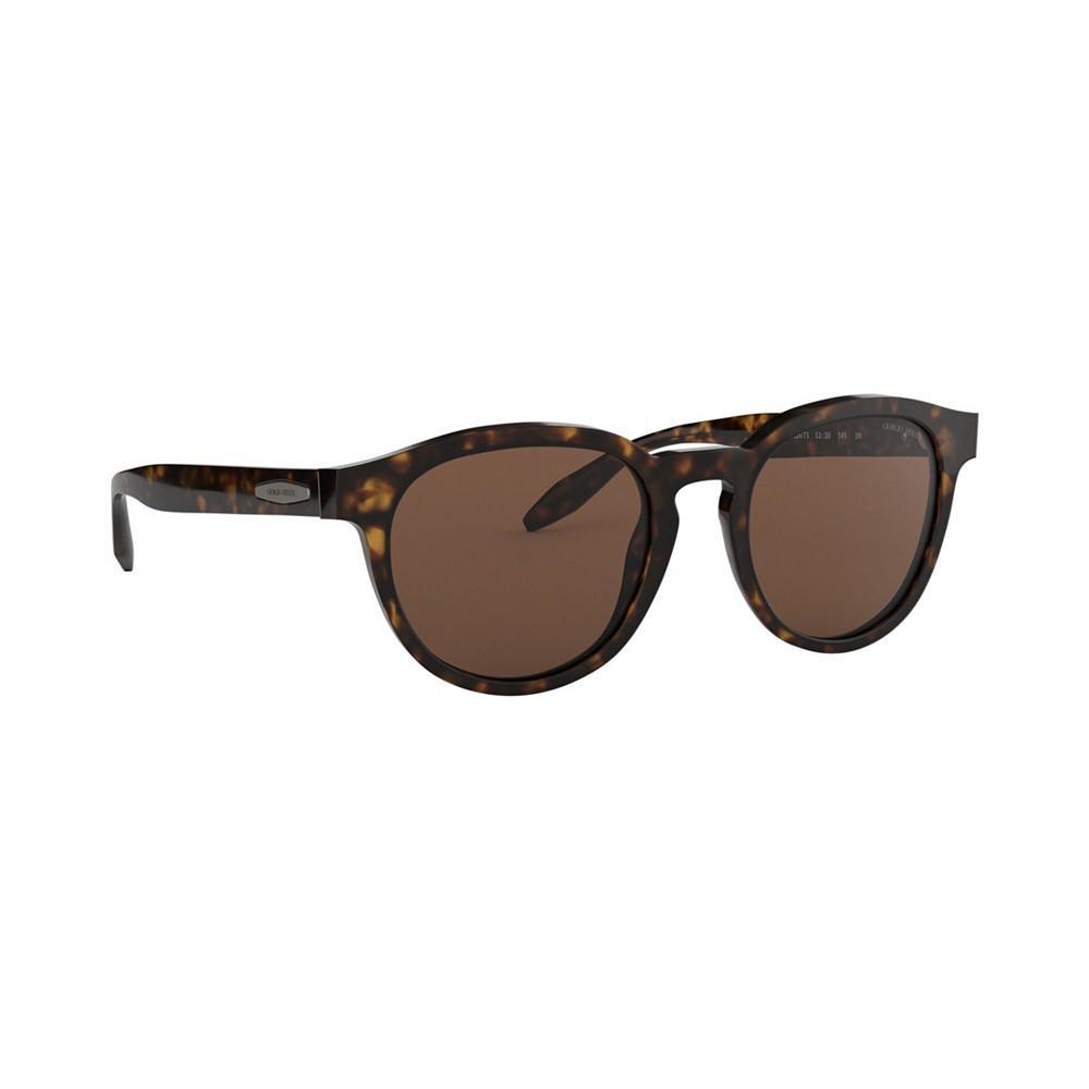 商品Giorgio Armani|Arnette Sunglasses, AR8115,价格¥1025,第5张图片详细描述