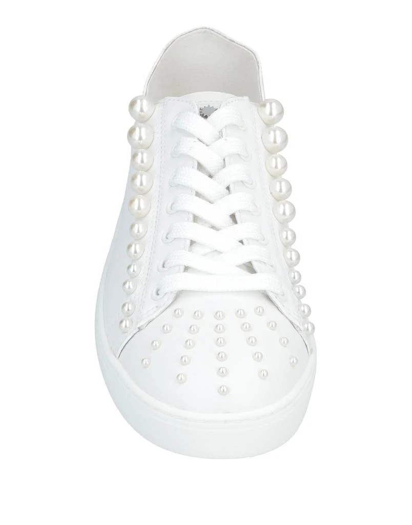 商品Stuart Weitzman|Sneakers,价格¥1135,第4张图片详细描述