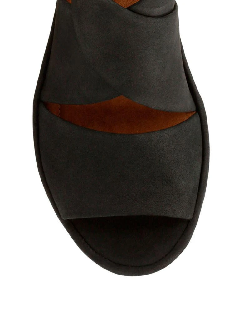 商品Clarks|Clarene Glamor Open Toe Strappy Sandals,价格¥977,第4张图片详细描述