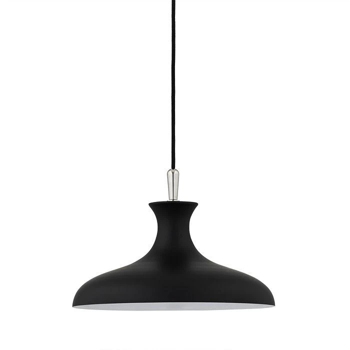 商品mitzi|Cassidy 1-Light 15" Pendant,价格¥2113,第3张图片详细描述