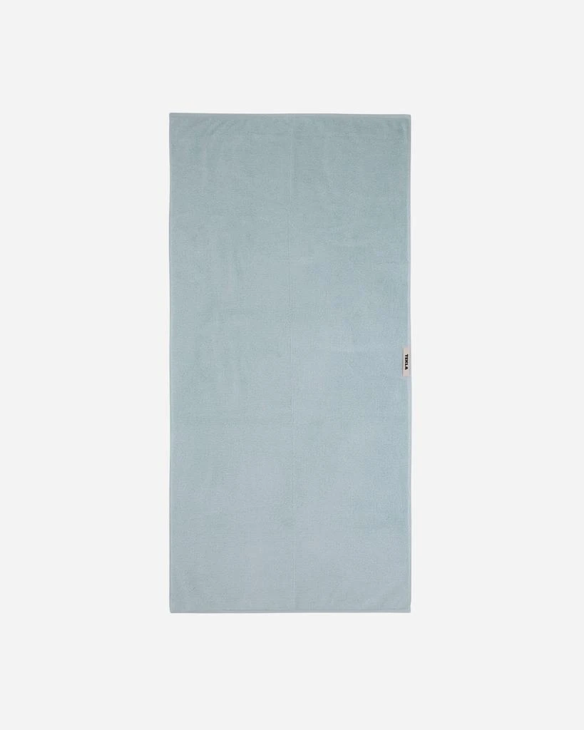 商品Tekla|Solid Bath Towel Mint,价格¥571,第1张图片