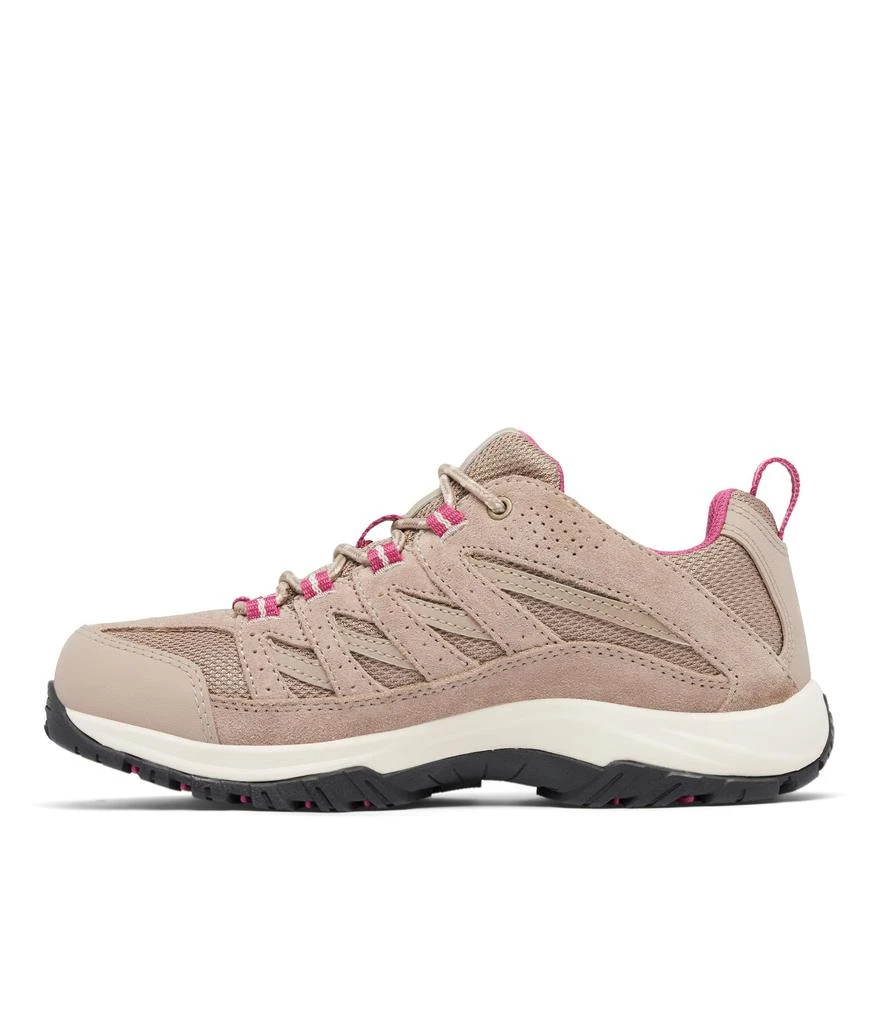 商品Columbia|女款运动鞋绒面真皮,价格¥440,第4张图片详细描述