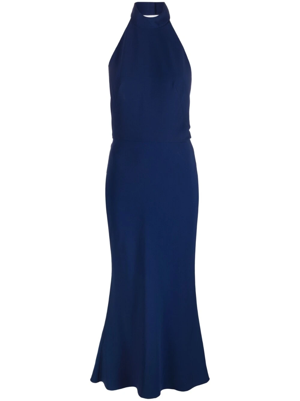商品Alexander McQueen|Alexander McQueen 女士休闲套装 745721QEAAA4156 蓝色,价格¥7810,第4�张图片详细描述