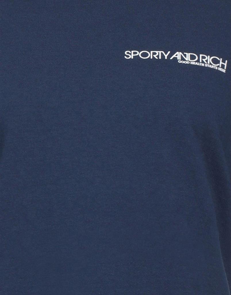 商品Sporty & Rich|T-shirt,价格¥516,第6张图片详细描述