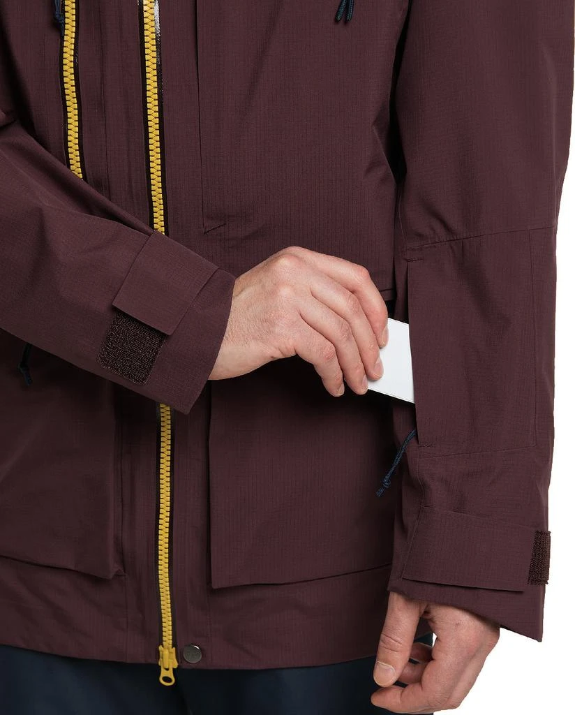 Vassi GTX Pro Jacket - Men's 商品