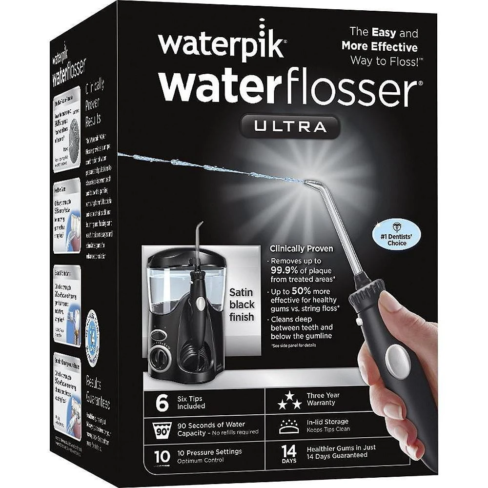 商品Waterpik|® WP-112 冲牙器,价格¥541,第3张图片详细描述