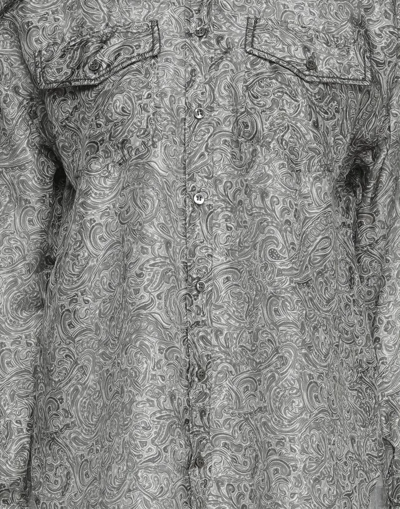 商品Brunello Cucinelli|Patterned shirts & blouses,价格¥4140,第4张图片详细描述