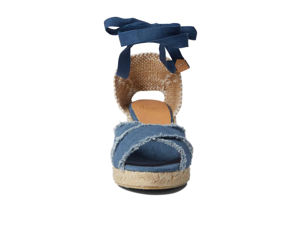 Bluma 60 Wedge Espadrille商品第2张图片规格展示