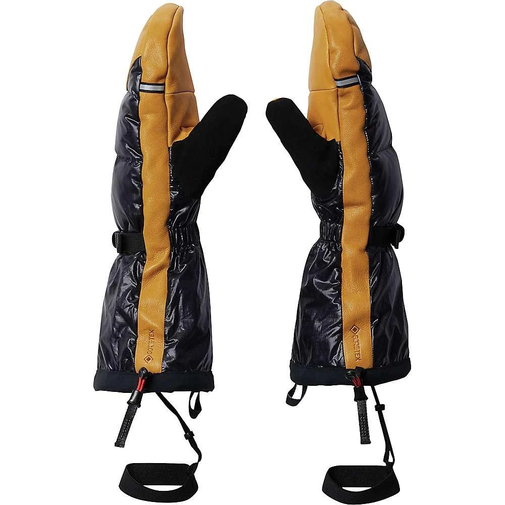 商品Mountain Hardwear|Mountain Hardwear Absolute Zero GTX Down Mitt,价格¥1817,第3张图片详细描述